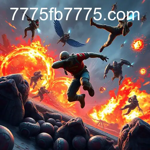 The Thrill and Impact of Action Games in Modern Gaming