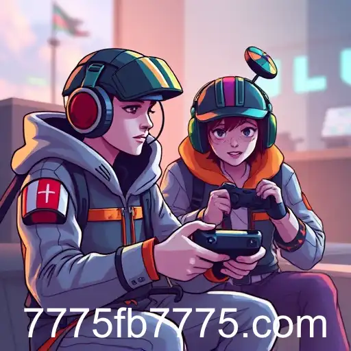 The Rise of 'FB7775': Gaming Evolution in the New Era