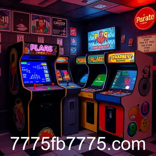 FB7775 Emerges in Gaming Innovation