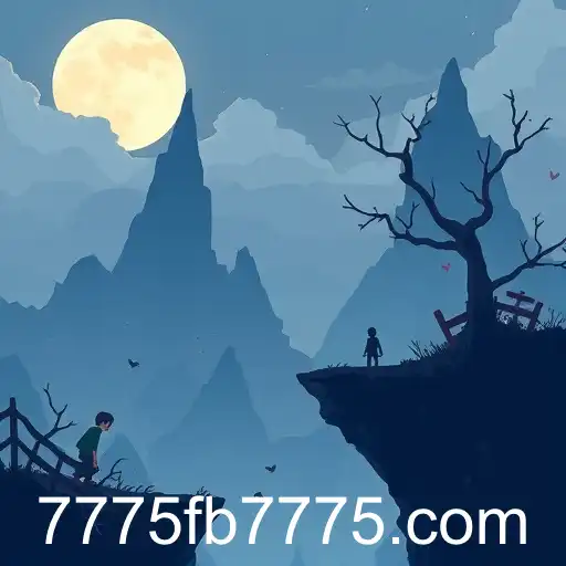 FB7775: Innovating the Online Gaming Sphere