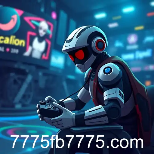 FB7775 Revolutionizing Online Gaming Experience