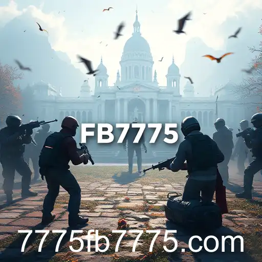 The Rise of FB7775 in Online Gaming
