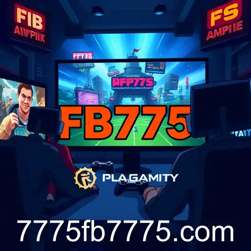 FB7775 and the Evolving Landscape of Online Gaming