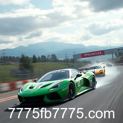 Gaming Evolution: FB7775 and Beyond