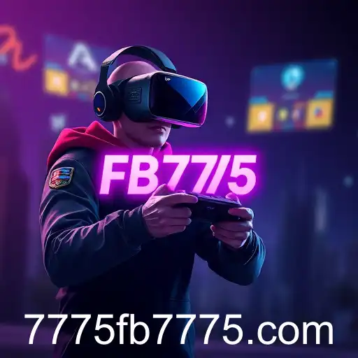 Gaming Trends 2025: The Rise of FB7775