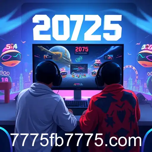 The Rise and Impact of Gaming Websites in 2025