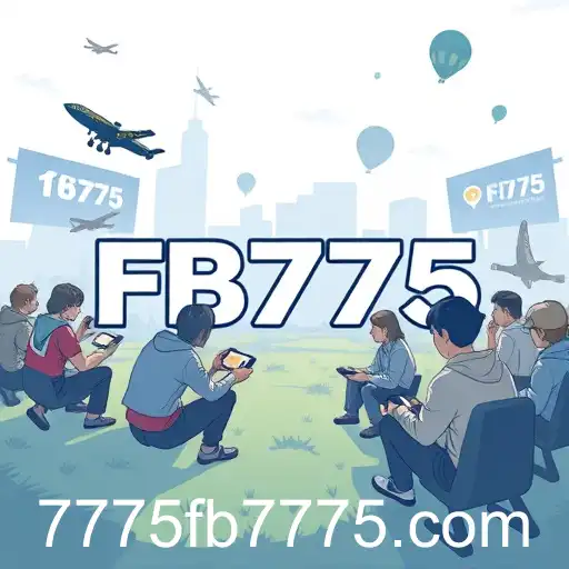 FB7775: Revolutionizing Online Gaming Communities