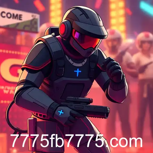 The Rise of FB7775 in Online Gaming