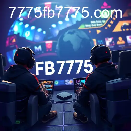 The Digital Surge of FB7775