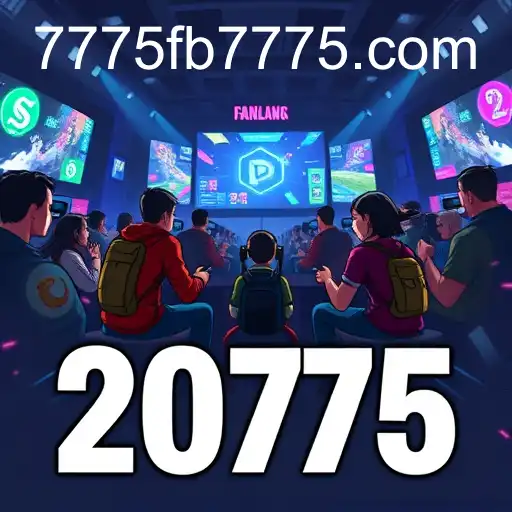 The Rise of FB7775 in Gaming Culture