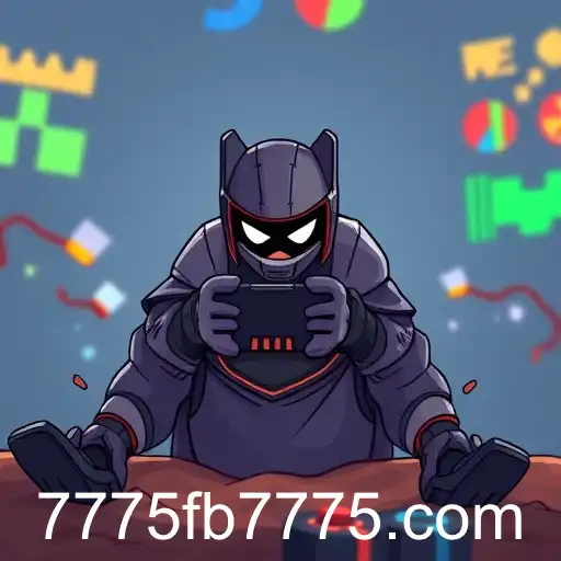 FB7775: A New Era in Online Gaming