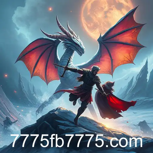 FB7775 Revolutionizing Online Gaming Experience