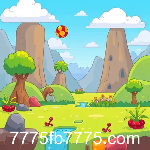 FB7775 and the Evolving Landscape of Online Gaming