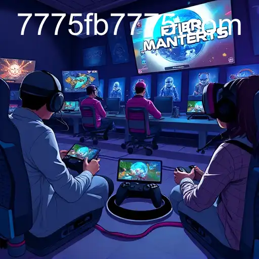 Gaming Trends to Watch in 2025