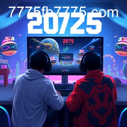 The Rise and Impact of Gaming Websites in 2025