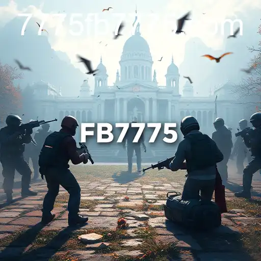 The Thriving Universe of Multiplayer Games: A Dive into 'FB7775'