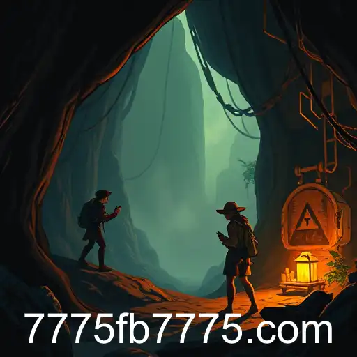 The Rise of FB7775 in Gaming