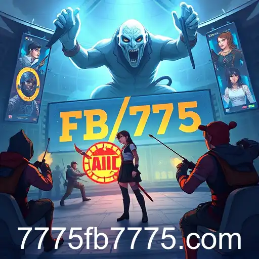 The Rise of FB7775: A Gaming Phenomenon