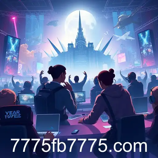 The Rise of FB7775 in the Gaming World