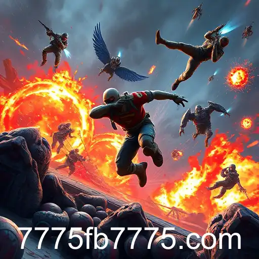 The Thrill and Impact of Action Games in Modern Gaming