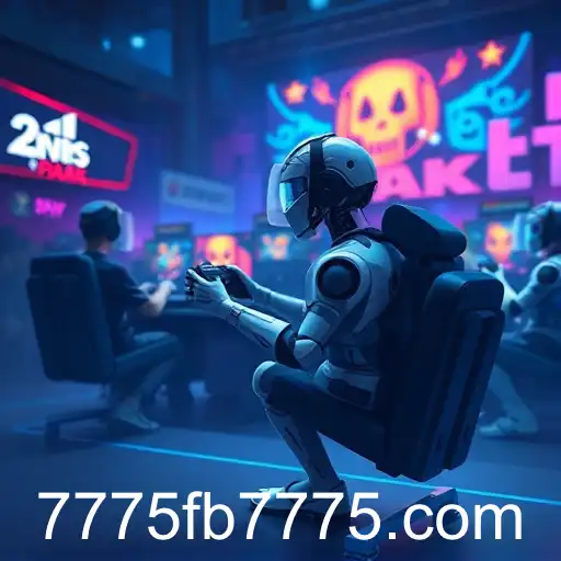 FB7775: Revolutionizing the Gaming Landscape