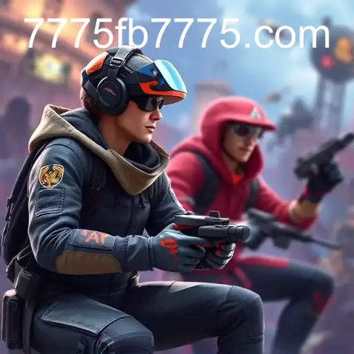 FB7775: The Evolution of Online Gaming