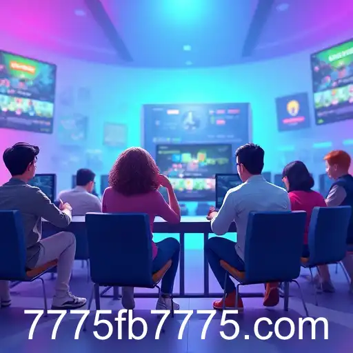 The Evolution of Online Gaming Communities