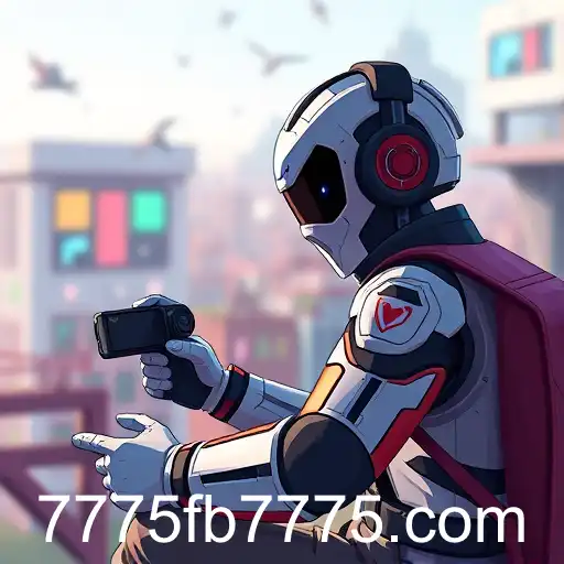 Online Gaming Trends: FB7775's Rise