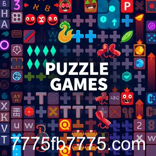 The Growing Fascination with Puzzle Games: Unraveling the Enigma of FB7775