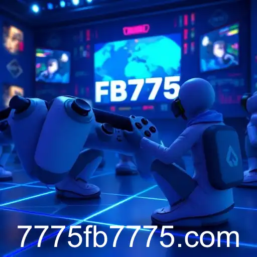 Revolutionizing Online Gaming Experience