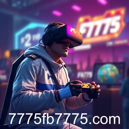 The Rise of FB7775 in the Gaming World