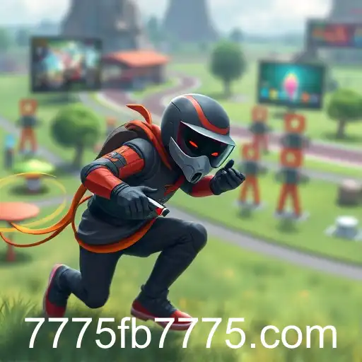 The Rise of FB7775 in Online Gaming