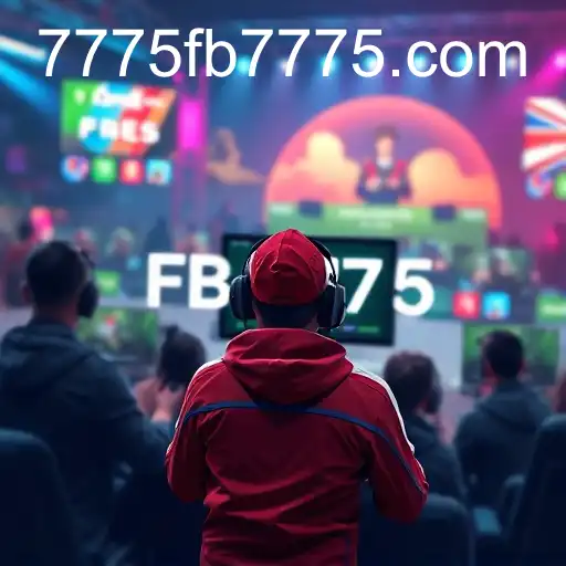 The Rise of FB7775 in Online Gaming