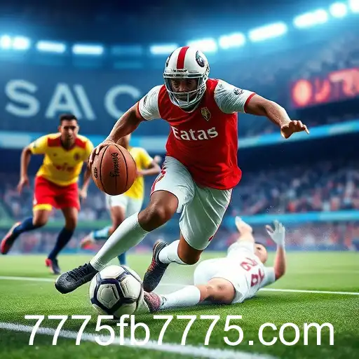 The Exciting World of Sports Games: Engaging Gamers Worldwide