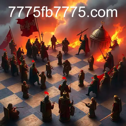 Exploring the World of Strategy Games: A Deep Dive into Tactical Mastery