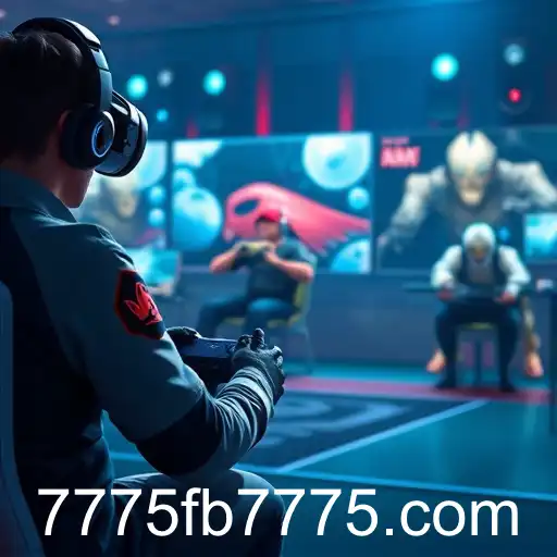 The Impact of Virtual Gaming in 2025